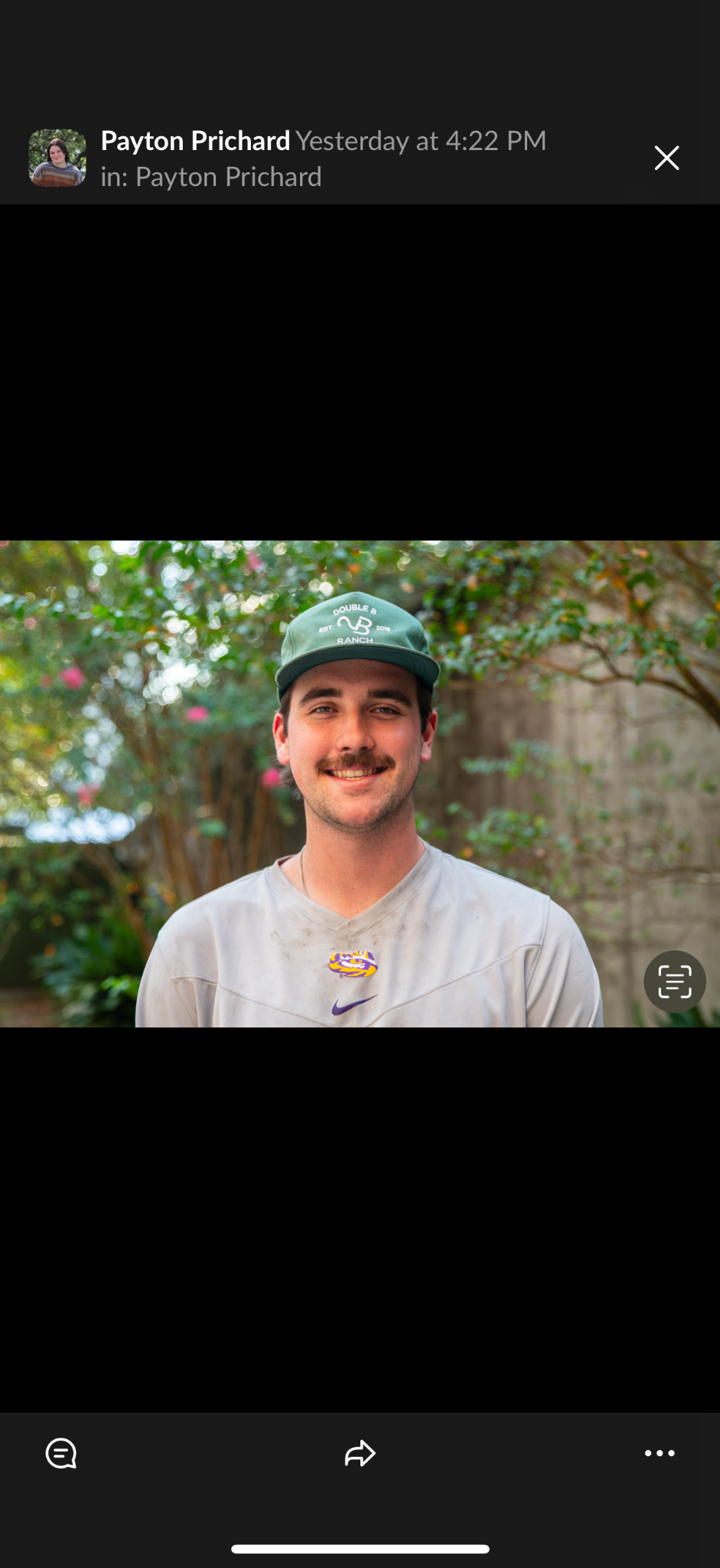 Brett Kemper, founder and owner of Precision Property Services